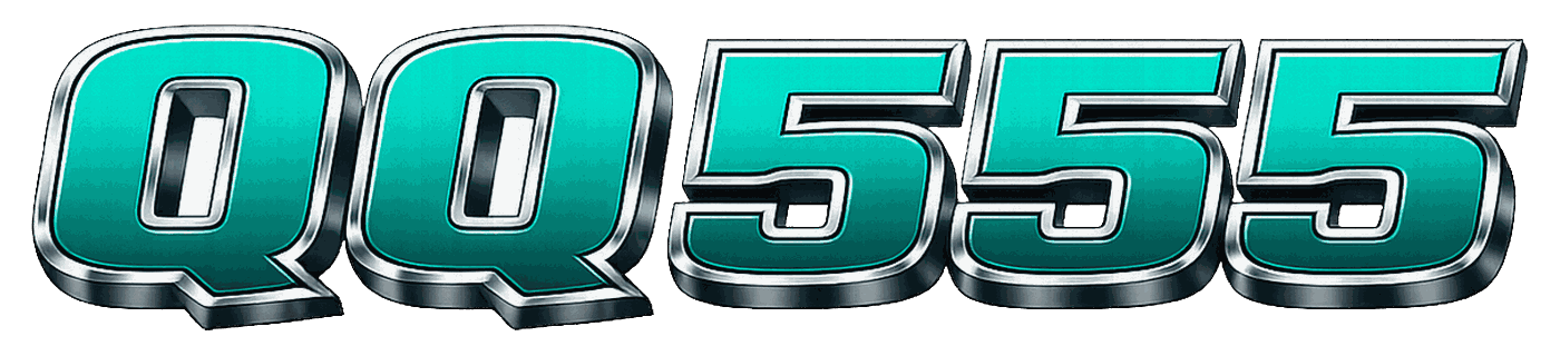 qq555 লোগো